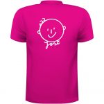 Josi Shirt pink