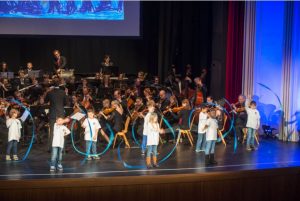 Bild Familienkonzert