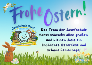 ostergruß 2026